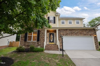 1040 Bellenden Dr, Durham, NC 27713