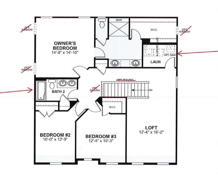 1040 Climbing Aster Dr, Durham, NC 27703