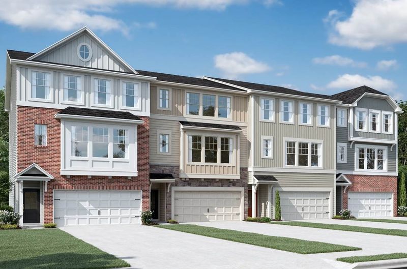 1040 Commack Dr #176, Durham, NC 27703