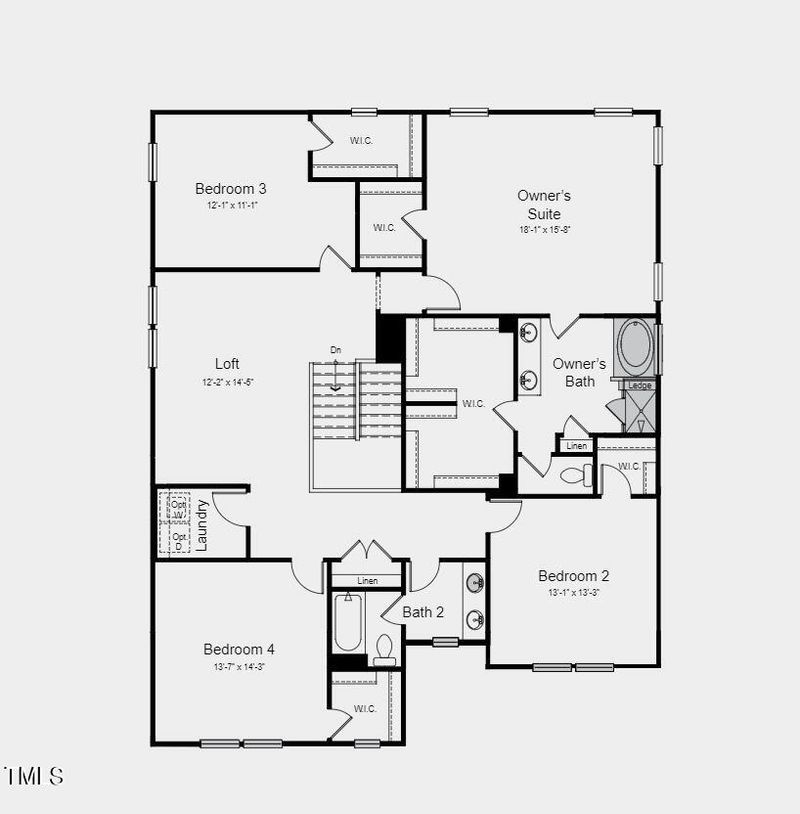 1040 Dillon Lake Dr, Knightdale, NC 27545