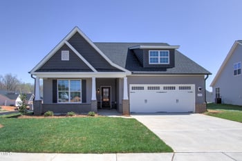 1040 Fairhaven Dr Lot 101, Mebane, NC 27302