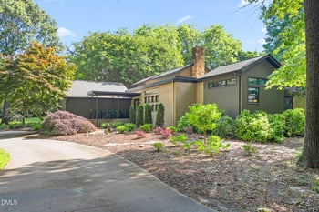 1040 Glenview Ln, Burlington, NC 27215