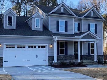 1040 Knotty Oaks Dr #2, Cary, NC 27523