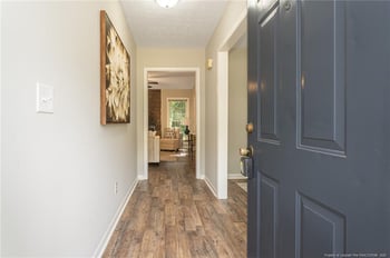 1040 Leslie Dr, Fayetteville, NC 28314
