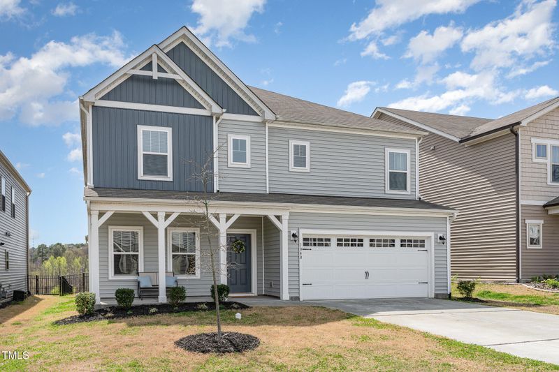 1040 Lippincott Rd, Durham, NC 27703