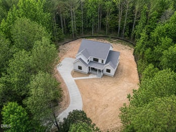 1040 Millbrook Cir, Chapel Hill, NC 27516