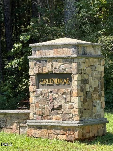 1040 Millbrook Cir, Chapel Hill, NC 27516