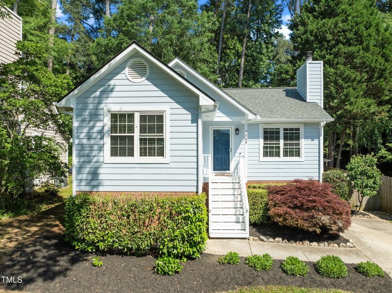 1040 Mills St, Raleigh, NC 27608