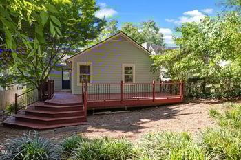 1040 Mills St, Raleigh, NC 27608