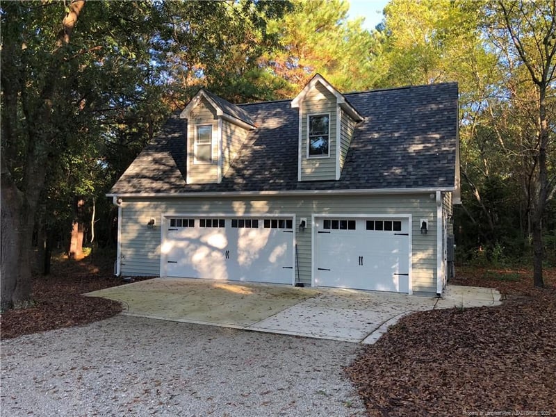 1040 Old Vander Rd, Fayetteville, NC 28312