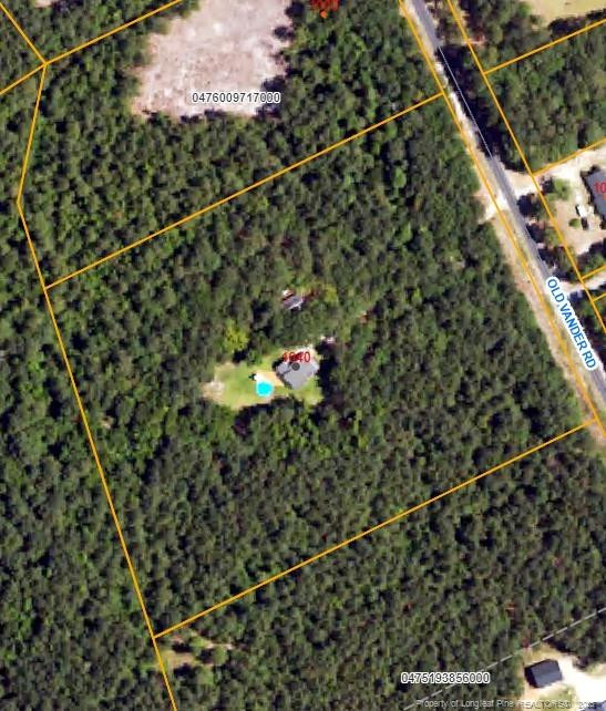 1040 Old Vander Rd, Fayetteville, NC 28312