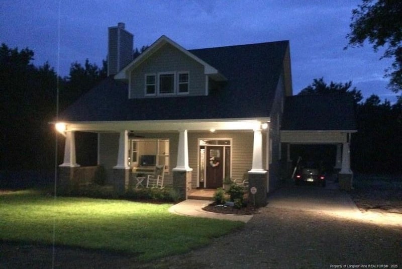 1040 Old Vander Rd, Fayetteville, NC 28312