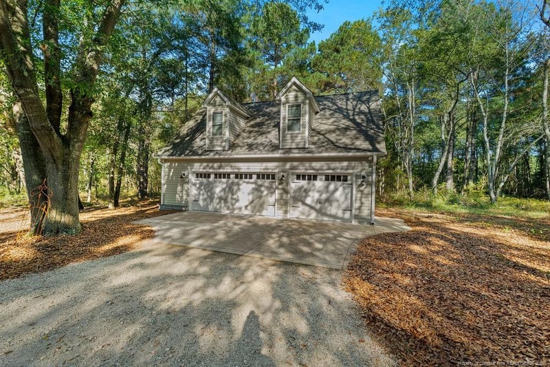 1040 Old Vander Rd, Fayetteville, NC 28312