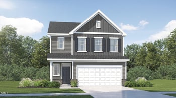 1040 Red Finch Way, Angier, NC 27501