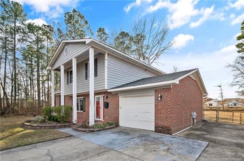 1040 Rim Rd, Fayetteville, NC 28314