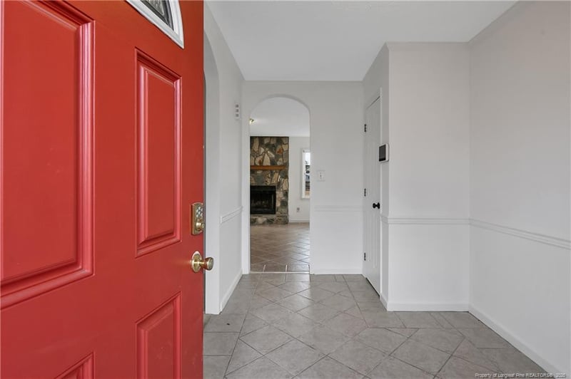 1040 Rim Rd, Fayetteville, NC 28314