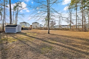 1040 Rim Rd, Fayetteville, NC 28314