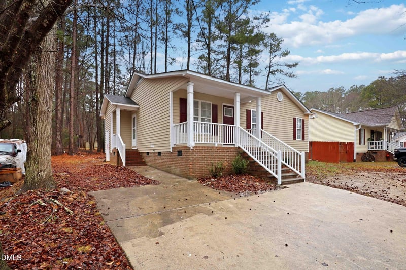1040 Spawn Pl, Knightdale, NC 27545