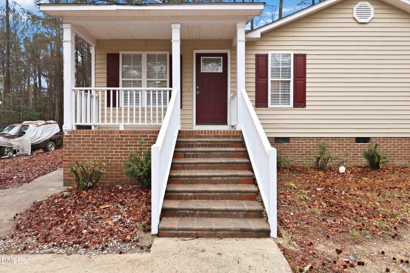 1040 Spawn Pl, Knightdale, NC 27545