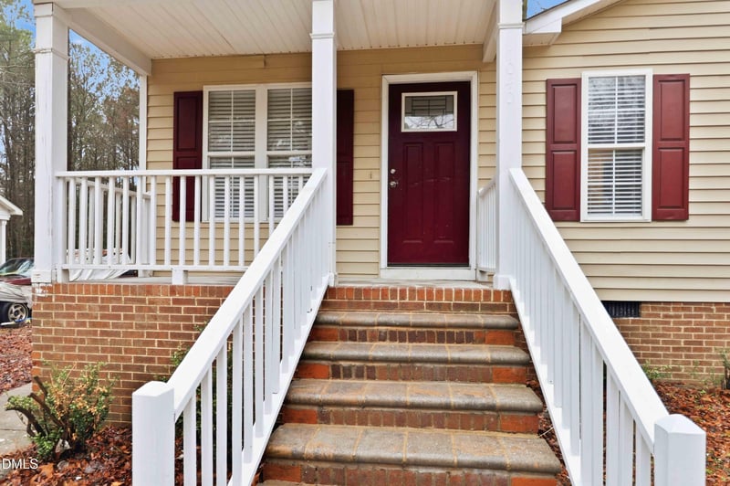 1040 Spawn Pl, Knightdale, NC 27545