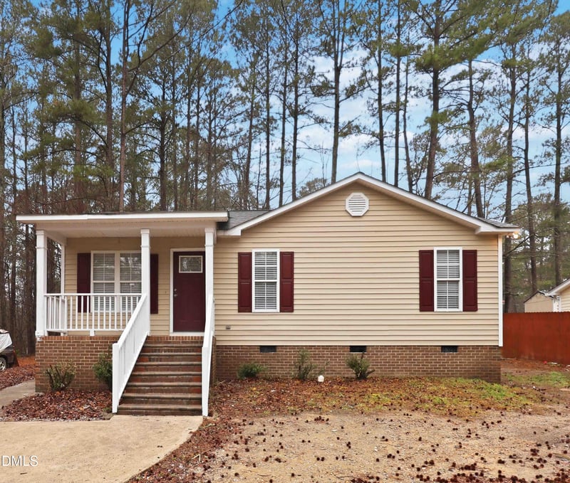 1040 Spawn Pl, Knightdale, NC 27545