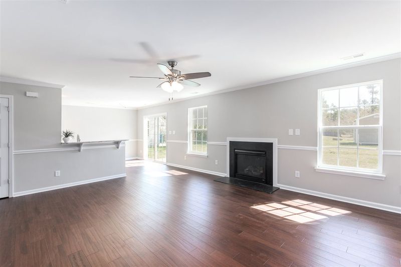 1040 Statler Dr, Durham, NC 27703
