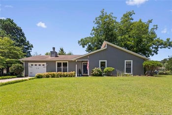 1040 Vesper Ln, Fayetteville, NC 28311