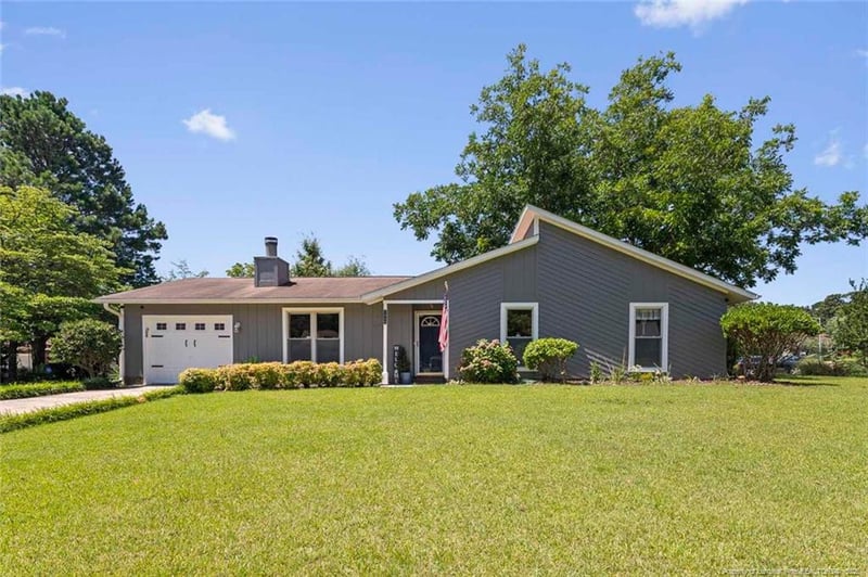 1040 Vesper Ln, Fayetteville, NC 28311