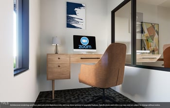 1040 Westerland Way #212, Durham, NC 27703