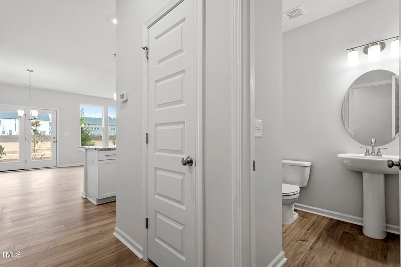 1040 Westerland Way #212, Durham, NC 27703