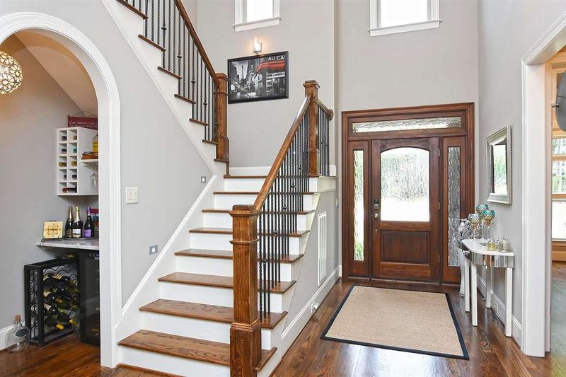 1040 White Fir Dr, Wake Forest, NC 27587