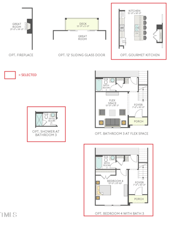 1040 Zelkova Ln, Chapel Hill, NC 27517