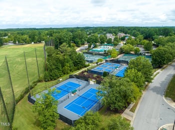 10400 Rosegate Ct #3, Raleigh, NC 27617