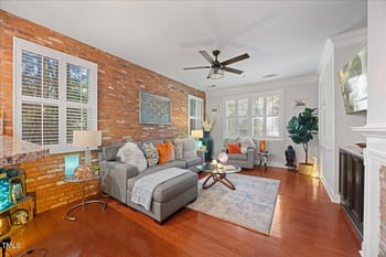 10400 Rosegate Ct #3, Raleigh, NC 27617