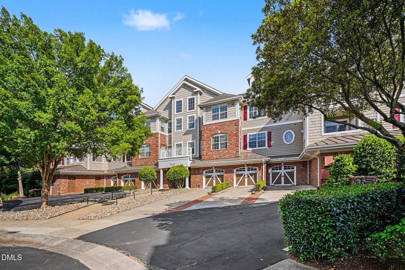 10400 Rosegate Ct #303, Raleigh, NC 27617