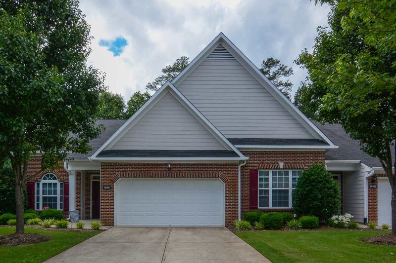 10401 Dapping Dr, Raleigh, NC 27614
