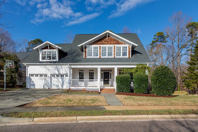10401 Hallingdale Ct, Raleigh, NC 27614