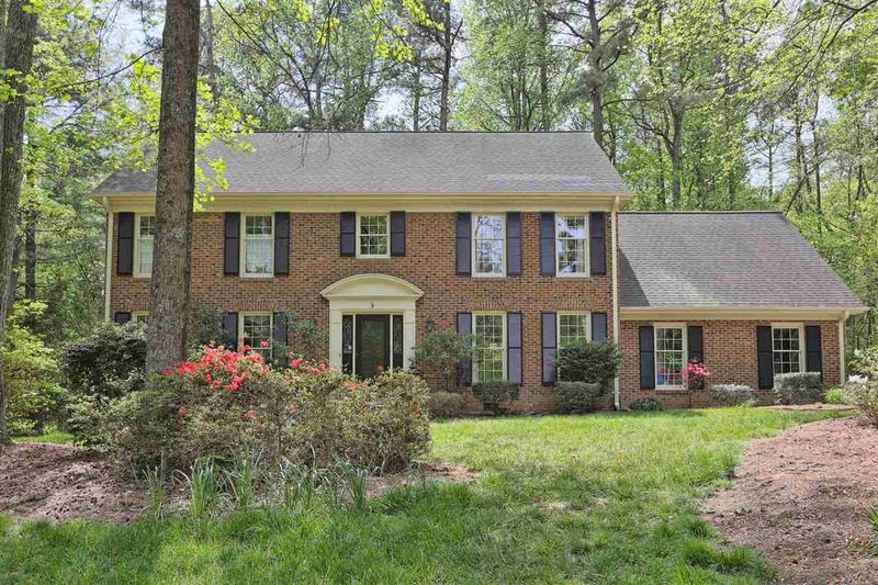 10401 Markwood Ct, Raleigh, NC 27613