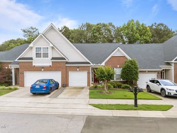 10404 Dapping Dr, Raleigh, NC 27614