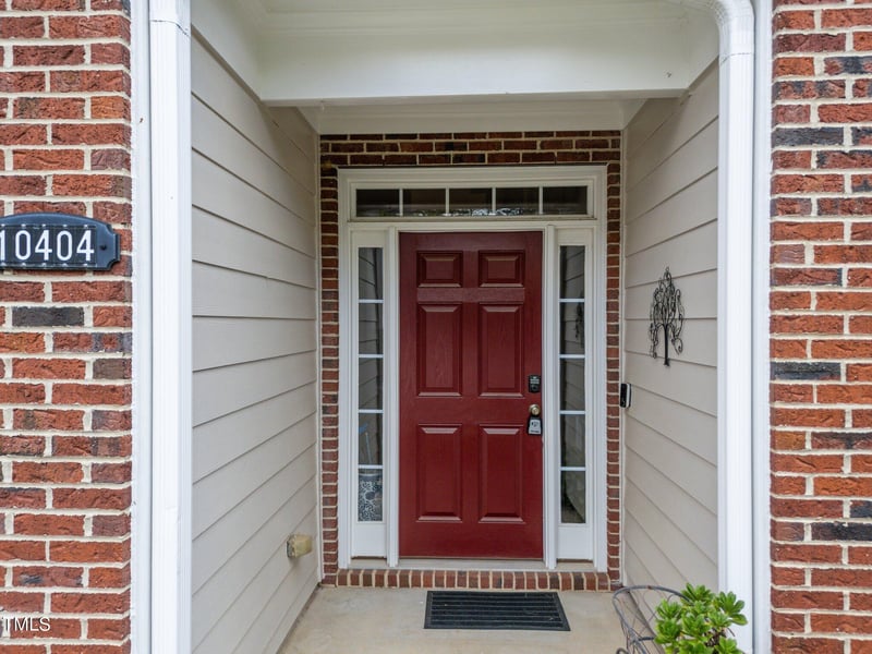 10404 Dapping Dr, Raleigh, NC 27614