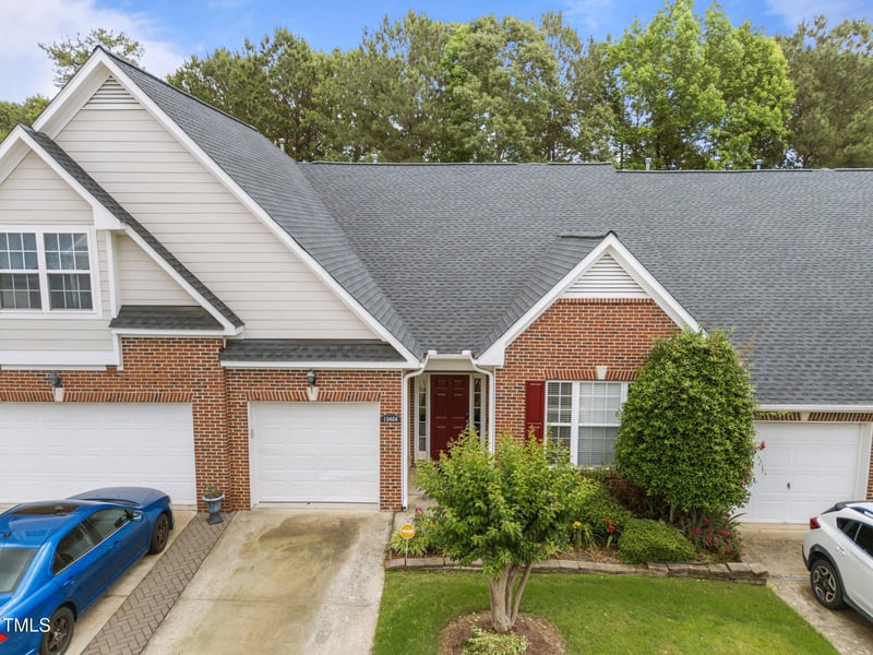 10404 Dapping Dr, Raleigh, NC 27614
