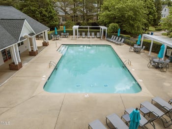 10404 Dapping Dr, Raleigh, NC 27614