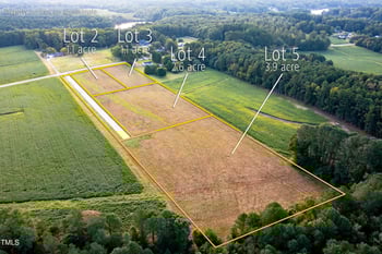 10404 Oakley Rd, Zebulon, NC 27597