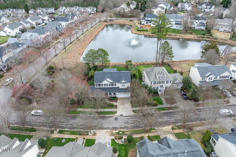 10405 Chandler Way, Raleigh, NC 27601
