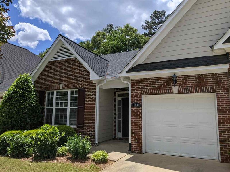 10405 Dapping Dr, Raleigh, NC 27614