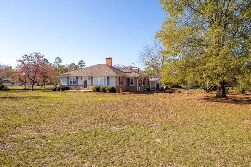 10405 Nc 50 Hw N, Angier, NC 27501