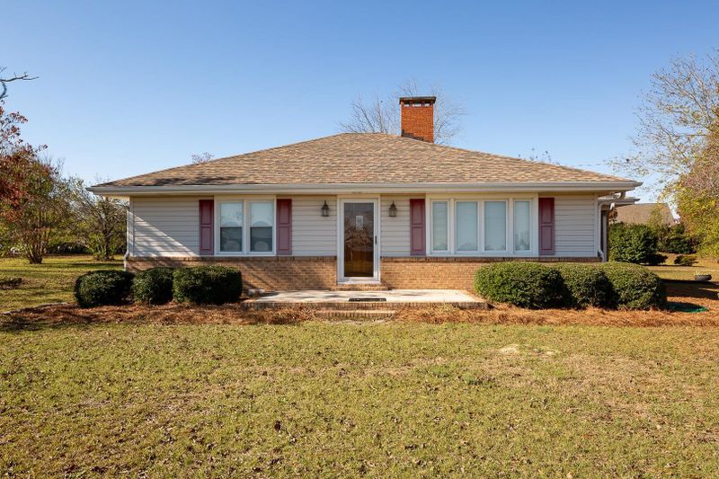 10405 Nc 50 Hw N, Angier, NC 27501