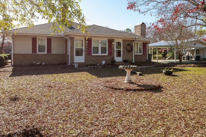 10405 Nc 50 Hw N, Angier, NC 27501