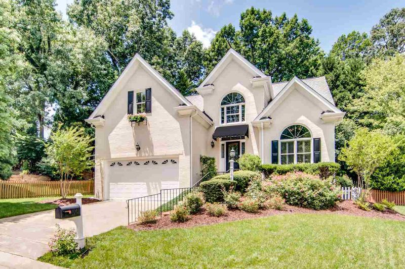 10405 Rocky Ford Ct, Raleigh, NC 27614