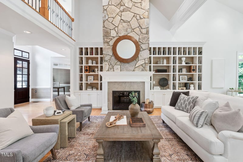 10405 Veasey Mill Rd, Raleigh, NC 27615